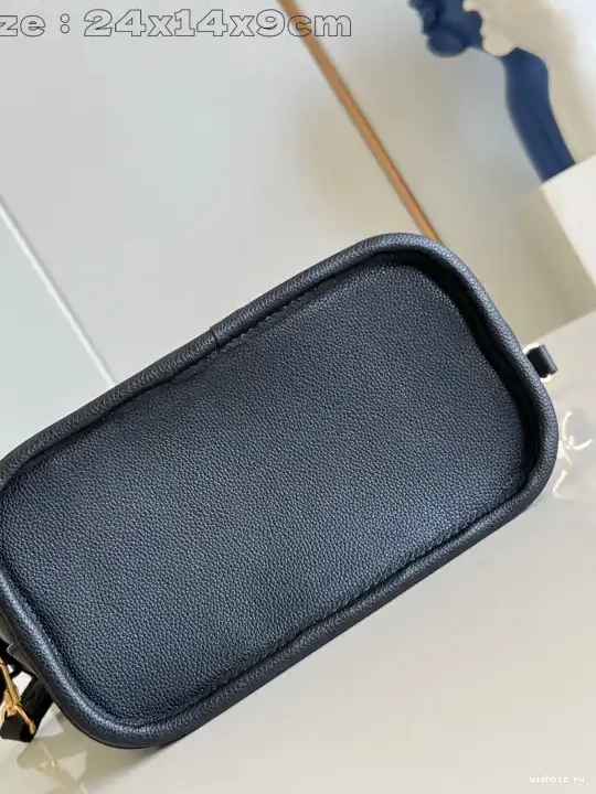 WIS Inside Out VUITTON Neverfull Bandoulière BB LOUIS 0703
